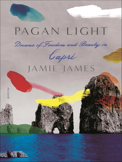 Title details for Pagan Light by Jamie James - Available